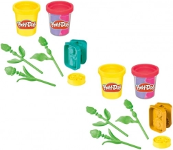 Play-Doh Piccoli Fiori