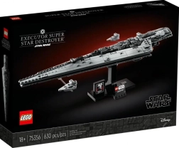 lego star wars executor super star destroyer bouwset voor volwassenen