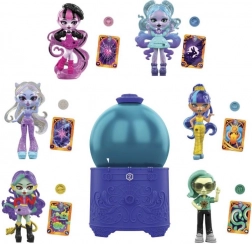 Monster High potion with mini doll