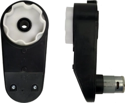 Silnik i przekładnia 12V 12000 do QLS-5688