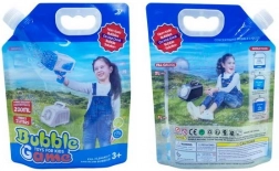 Koncentrat til sæbebobler 200 ml