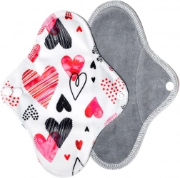 T-TOMI Wkładka materiałowa DAY Hearts