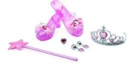 Princezinska modna set za male princeze