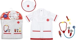 Doctor Set with Accessories for Children