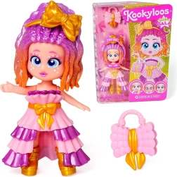 KookyLoos figurine Victoria Golden Gala