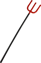 forcone pieghevoli da diavolo