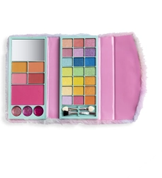 Palette di cosmetici decorativi Martinelia Circus