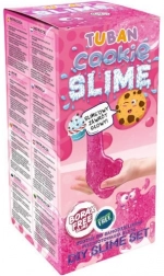 Tuban set super slime kolačić