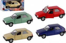 Modelauto Škoda Favorit van Welly