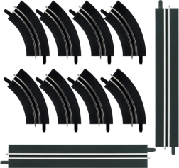 Set di espansione per piste GO!!!, GO!!! Plus e Digital 143