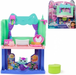 Gabby’s Magic House – Movie Rooms for the Big House