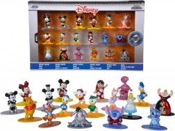 Disney metal collectible nano figures – multipack 18 pcs (Wave 1)