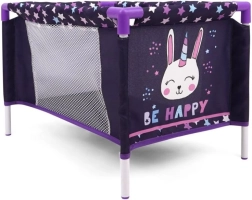 Rejseseng til dukker