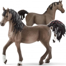 Schleich Horse Club Arabian Horse – Stallion