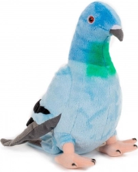 plush pigeon 25 cm