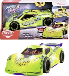 Auto musicale Streets Beatz Speed Tronic 20 cm