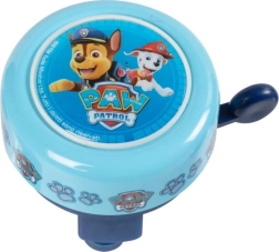 Børnecykelklokke Paw Patrol til drenge