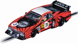 Carrera Evolution Lancia Beta Montecarlo závodní auto 1:32