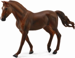 Chestnut Stallion by CollectA