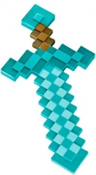 Spada di Minecraft per bambini