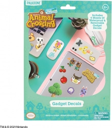 Animal Crossing Themed Stickers