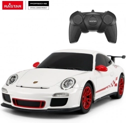 RC Car PORSCHE 911 GT3 RS 1:24 Rastar