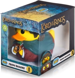 TUBBZ Collectible Duck – FRODO from THE LORD OF THE RINGS