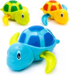 Bathing Wind-up Turtle