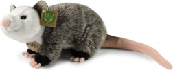 Plišani štakor 27 cm eco-friendly RAPPA