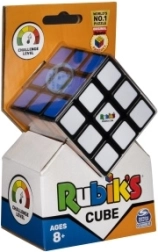 Rubik’s Cube 3x3 RUBIK'S – original puzzle