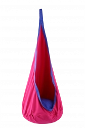 Swinging Hammock Rose made of Cotton