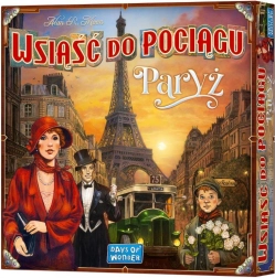 Spel Boarding the Train: .