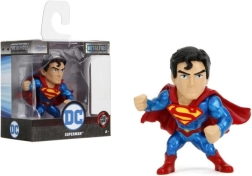 Metal collectible figure SUPERMAN 6.5 cm