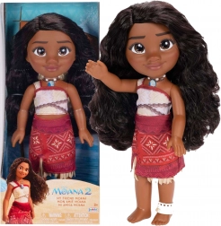 Disney Princess Doll MOANA 2 35 cm