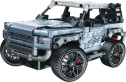 IM.Master Construction Kit Off-Road Car RC controller/app 23x12x11.5 cm