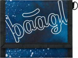 Geldbörse Steel BAAGL