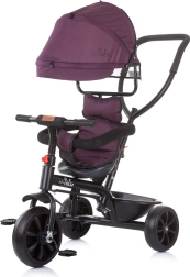 Tricycle with Canopy 2-in-1 – Lilac