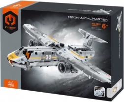 Klocki samolot iM.Master