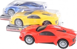 Auto personale a retrocarica – in plastica