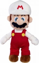 Maskota Super Mario Ogenj 30 cm