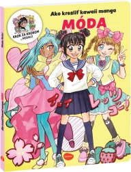 Comment dessiner le Kawaii Manga : Mode avec Misako