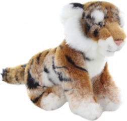 Plišani tigar smeđi 25 cm