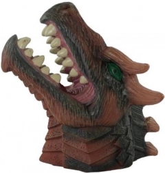 Rubber Dinosaur Hand Puppet