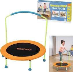 Trampolino Bestway Wonderjump