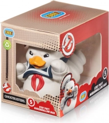 Collectible Stay Puft Ghostbusters Duck