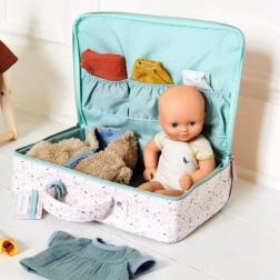 Doll Case Djeco