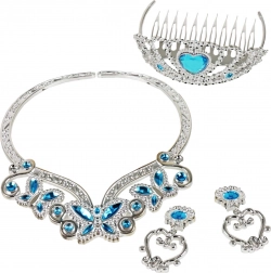 Set nakita Zimsko Kraljevstvo