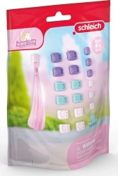 Schleich Horse Club mane accessories for horses