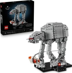 Lego Star Wars AT-AT colosse marcheur pour adultes