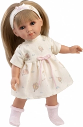 Doll ELENA 35 cm by LLORENS